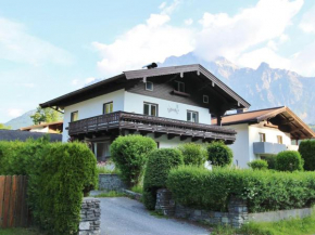 Rainer S Home, Leogang, Österreich